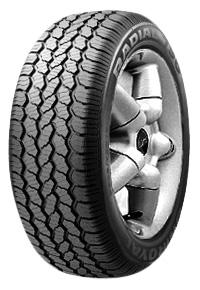 Steel Radial 798 Tires