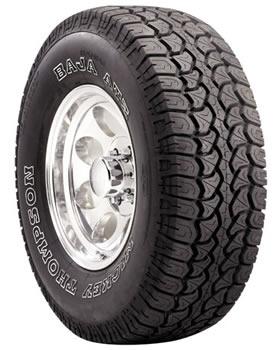 Baja ATZ Radial Plus Tires