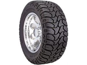 Baja ATZ Radial Tires