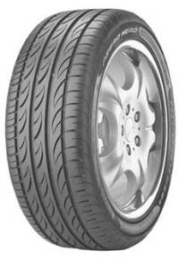 PZero Nero M+S Tires