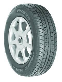 PS830 Tires