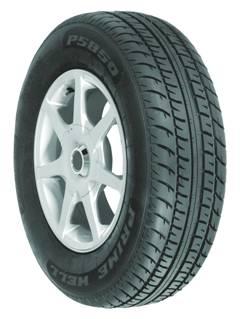 PS850 Tires