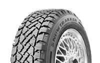 Snowtrakker Radial ST/2 Tires