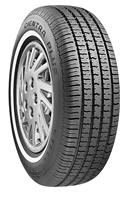 Cientra Plus Tires