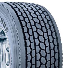 Greatec Drive Tires