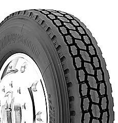M720 Tires