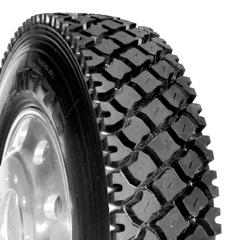 M775 Tires