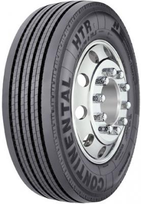 HTR-1 Tires