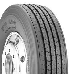 FS400 Tires