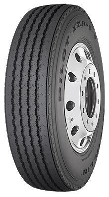 XZA-1+ Tires