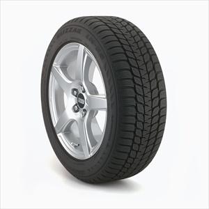 Blizzak LM-25 with Uni-T Tires