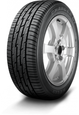 Charger GT Tires