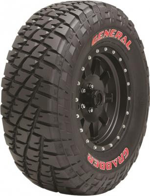 Grabber Tires