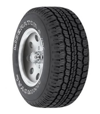 Liberator A/T Tires