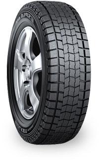 Espia EPZ Tires