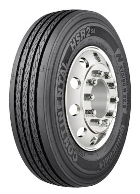 HSR2 SA Tires