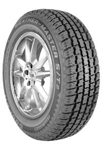 Weather-Master S/T2 Tires
