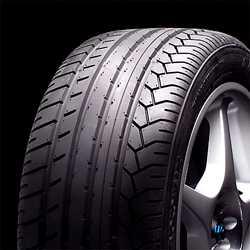 AVS S1 Tires