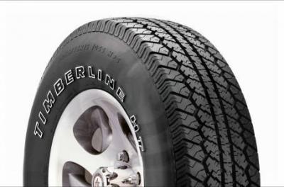 Timberline H/T II Tires