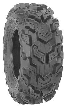 Mud Hooks Xxtreme 11 Front Tires