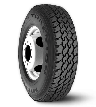 XPS Traction  Tires