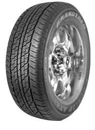 Grandtrek AT23 Tires