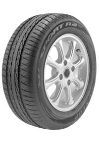 SP Sport A2 Plus Tires
