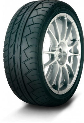 SP Sport Maxx GT600 DSST Tires