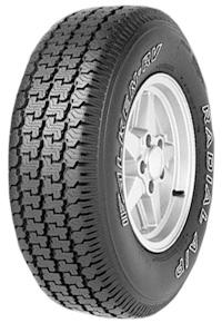Radial A/P Tires