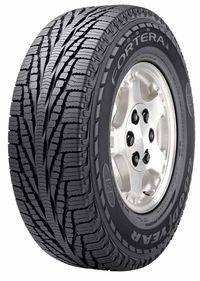 Fortera TripleTred Technology Tires