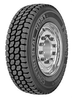 HDR1 Eco Plus Tires