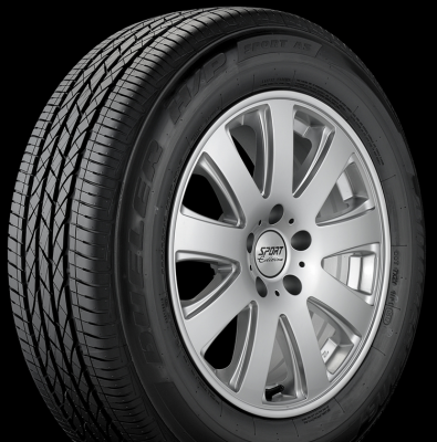 Dueler H/P Sport AS Tires
