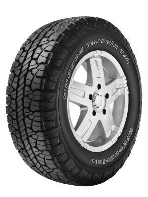 BFGoodrich Rugged Terrain T/A 28341 Tires