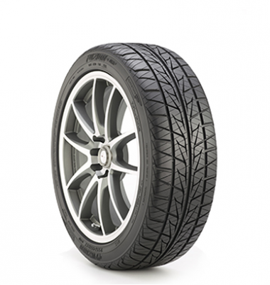 Fuzion UHP 008059 Tires
