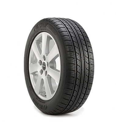 Fuzion Touring 008824 Tires