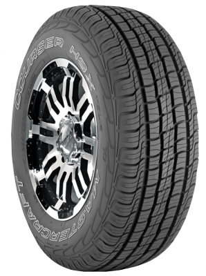 Mastercraft Courser HSX Tour 50129 Tires