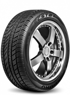 Kumho Ecsta 4X 2137553 Tires