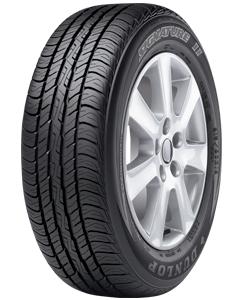 Dunlop Signature II 266004800 Tires