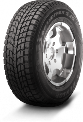 Dunlop Grandtrek SJ6 291120865 Tires