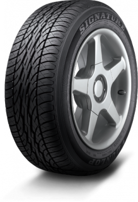 Dunlop Signature 266002170 Tires