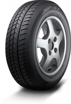 Dunlop SP 31 265024566 Tires