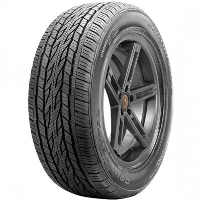 Continental CrossContact LX20 15491110000 Tires