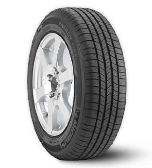Michelin Energy Saver A/S 42830 Tires