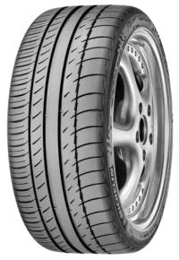 Michelin Pilot Sport PS2 08752 Tires