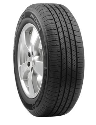 Michelin Defender 38540 Tires