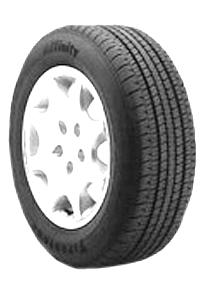 Firestone Affinity/Affinity HP 043580 Tires