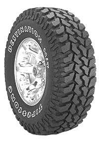 Firestone Destination M/T 190296 Tires