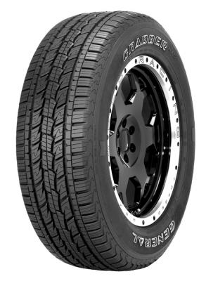 General Grabber HTS 15486060000 Tires
