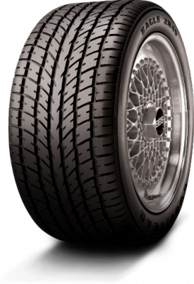 Goodyear Eagle ZR Gatorback 103088469 Tires