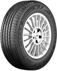 Goodyear Assurance ComforTred Technology 413047507 Tires